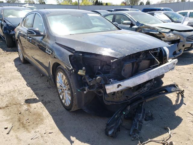 KIA K900 2015 knalw4d41f6019806