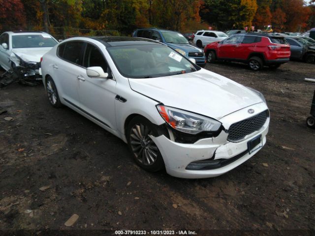 KIA K900 2015 knalw4d41f6020762