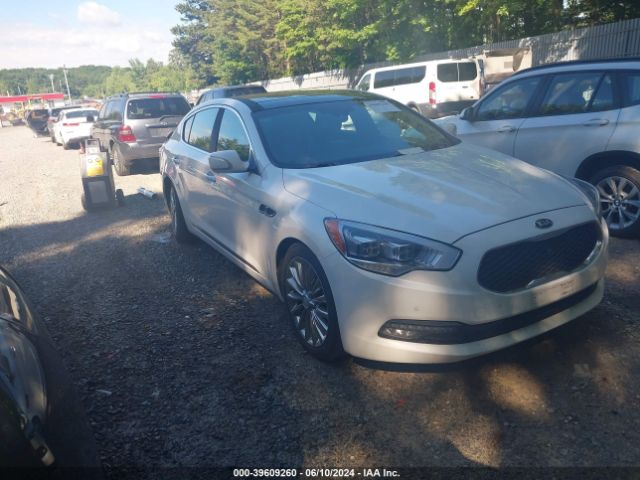 KIA K900 2015 knalw4d41f6021734