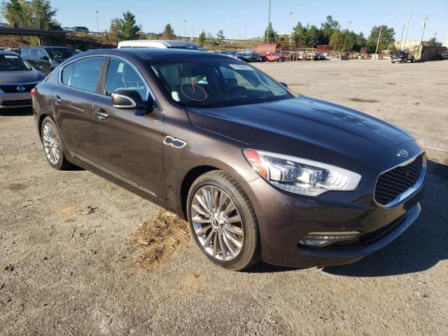 KIA K900 2015 knalw4d41f6022852