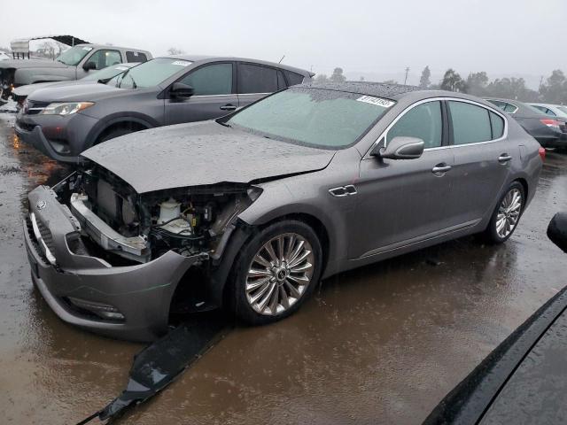 KIA K900 2015 knalw4d41f6023385