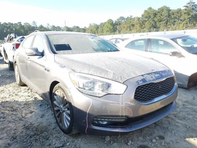 KIA K900 2015 knalw4d41f6023404