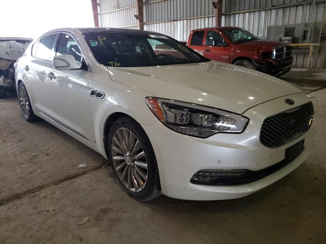 KIA K900 2015 knalw4d41f6025329