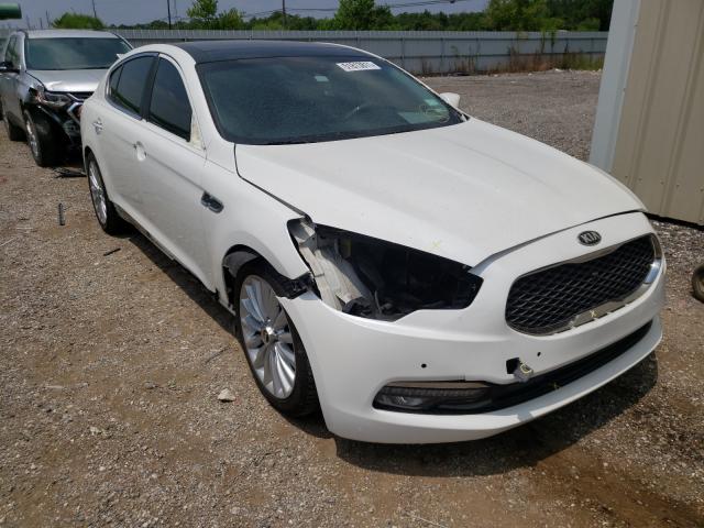 KIA K900 2015 knalw4d42f6017255