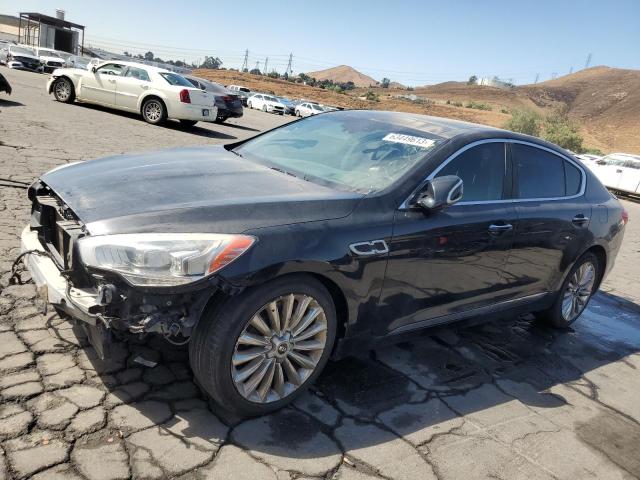 KIA K900 2015 knalw4d42f6017286