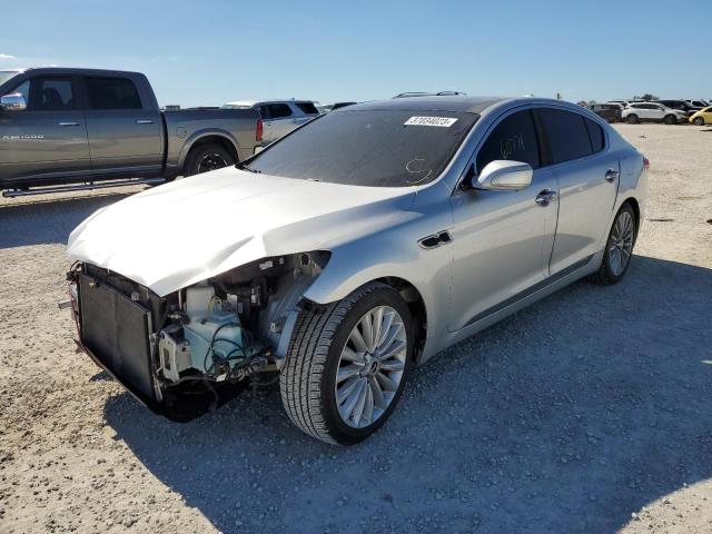 KIA K900 2015 knalw4d42f6017370