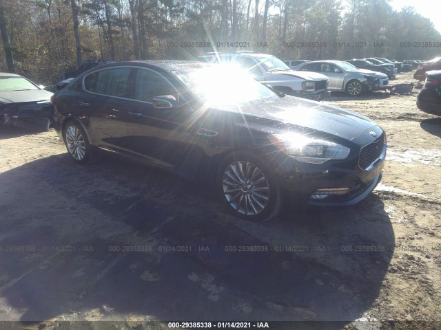 KIA K900 2015 knalw4d42f6017451