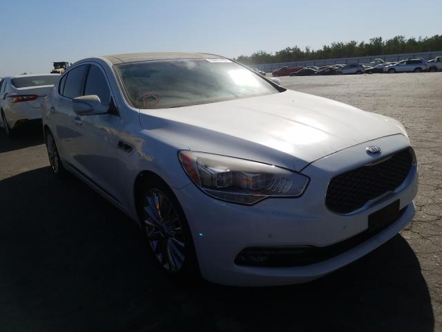 KIA K900 2015 knalw4d42f6017644