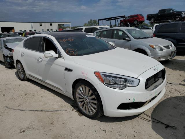 KIA K900 2015 knalw4d42f6017952