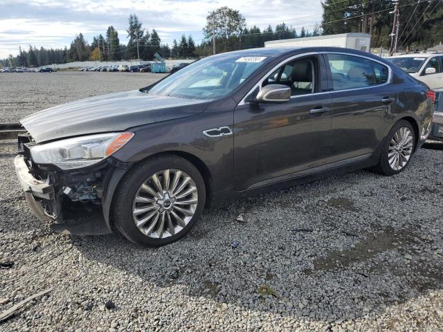 KIA K900 2015 knalw4d42f6018003