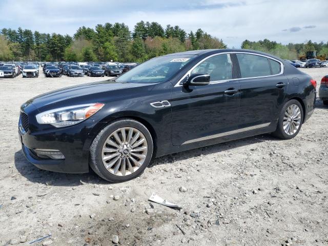 KIA K900 2015 knalw4d42f6018955