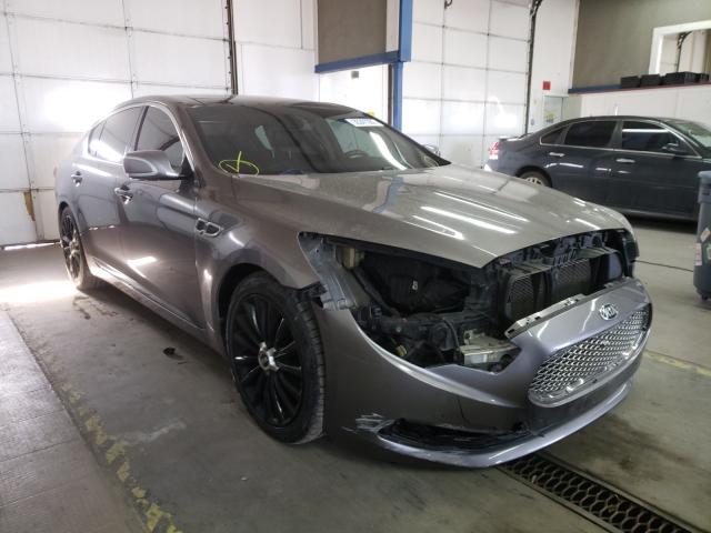 KIA K900 2015 knalw4d42f6019877