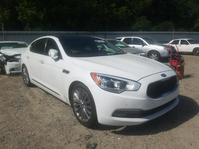 KIA K900 2015 knalw4d42f6019894