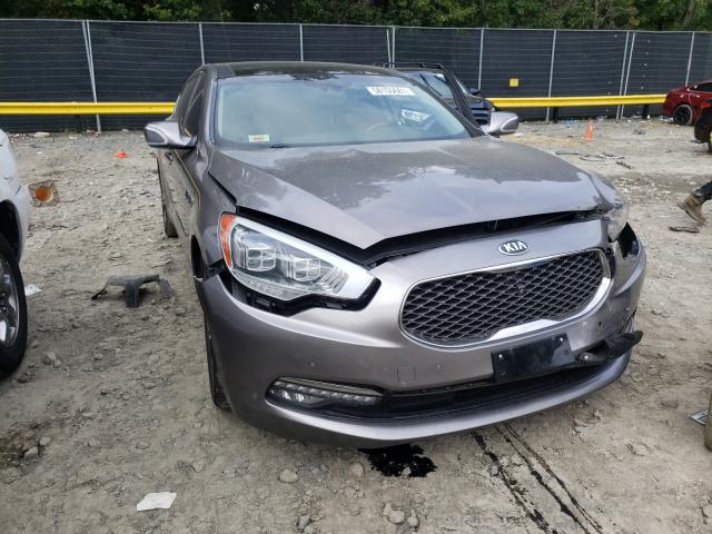 KIA K900 2015 knalw4d42f6021001