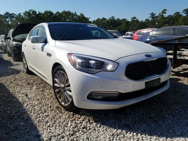 KIA K900 2015 knalw4d42f6023122