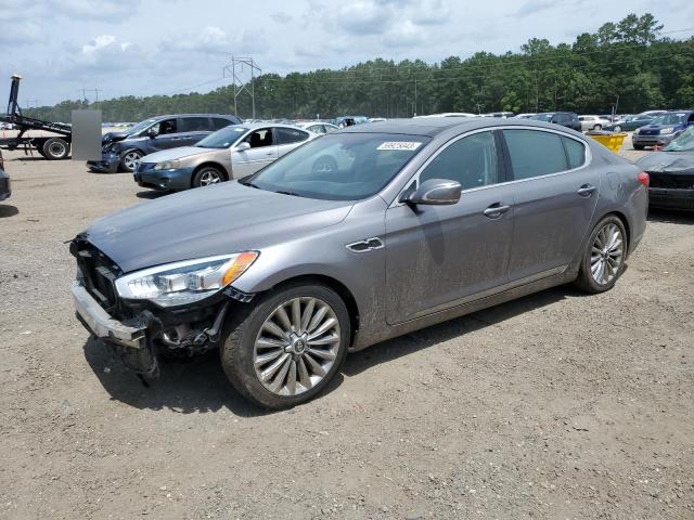 KIA K900 2015 knalw4d42f6023153