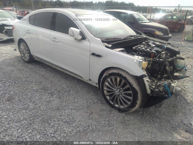 KIA K900 2015 knalw4d42f6025341