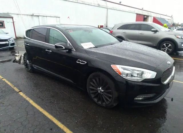 KIA K900 2015 knalw4d43f6017975