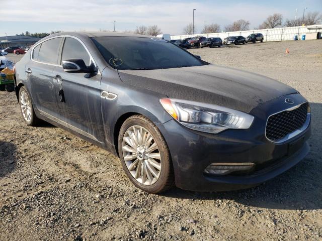 KIA K900 2015 knalw4d43f6018057