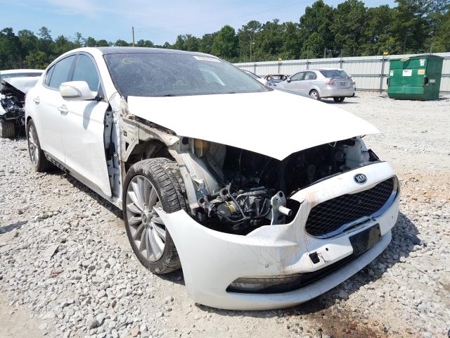 KIA K900 2015 knalw4d43f6021055