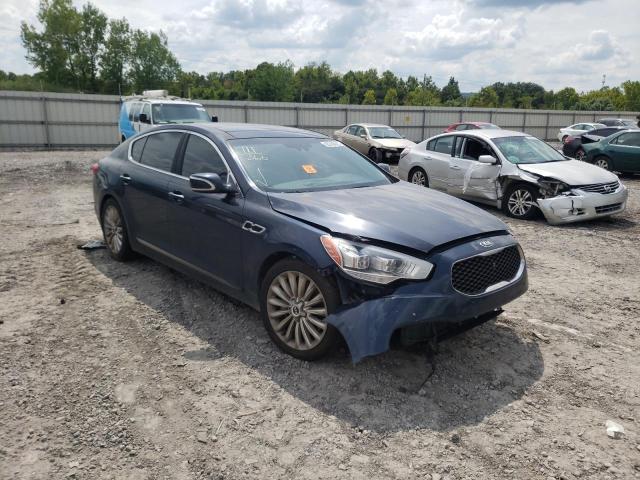 KIA K900 2015 knalw4d43f6021380