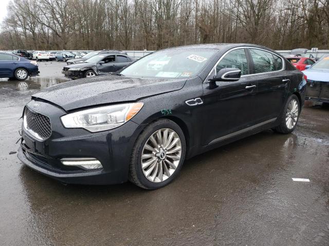 KIA K900 2015 knalw4d43f6021752