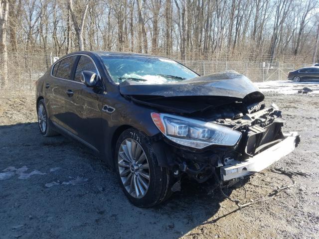 KIA K900 2015 knalw4d43f6022769