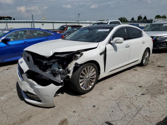 KIA K900 2015 knalw4d43f6022772