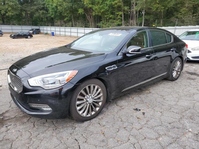 KIA K900 2015 knalw4d43f6025333