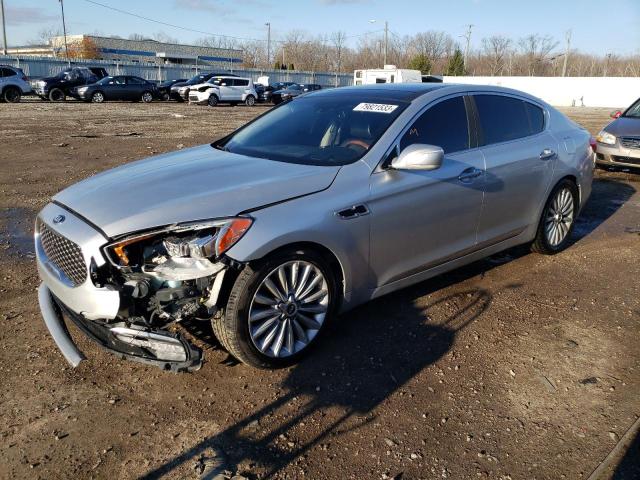 KIA K900 2015 knalw4d44f6017080