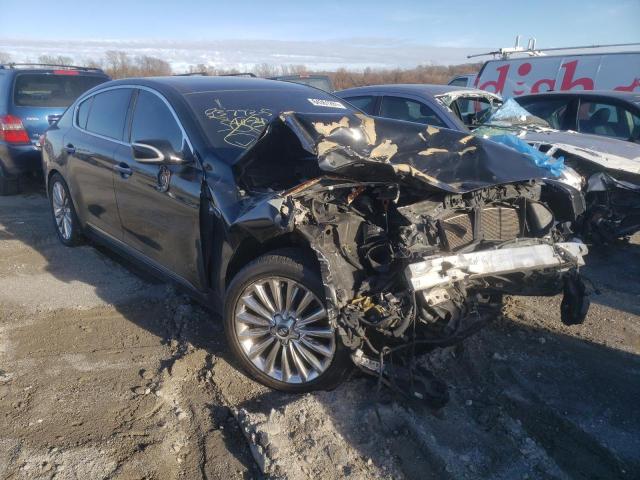 KIA K900 2015 knalw4d44f6018035