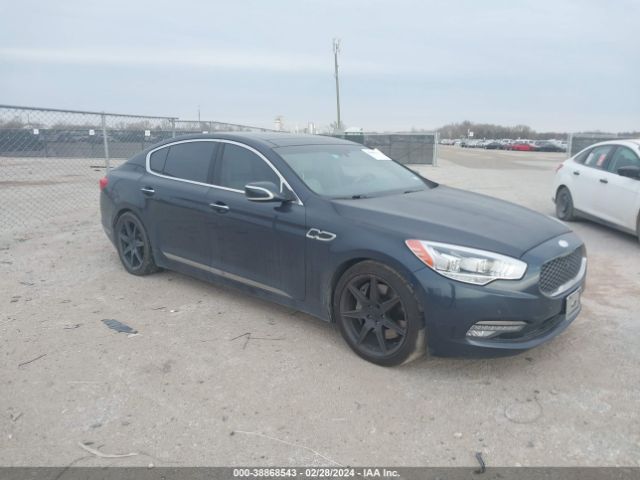 KIA K900 2015 knalw4d44f6018519