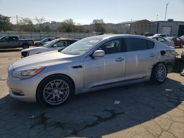 KIA K900 2015 knalw4d44f6019332