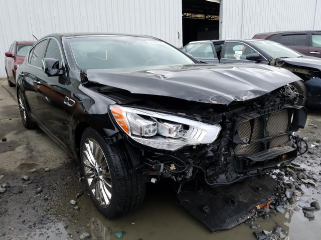 KIA K900 2015 knalw4d44f6020593