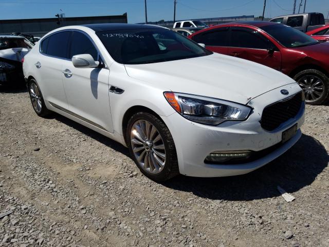 KIA K900 2015 knalw4d44f6020772