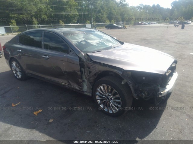 KIA K900 2015 knalw4d44f6021517