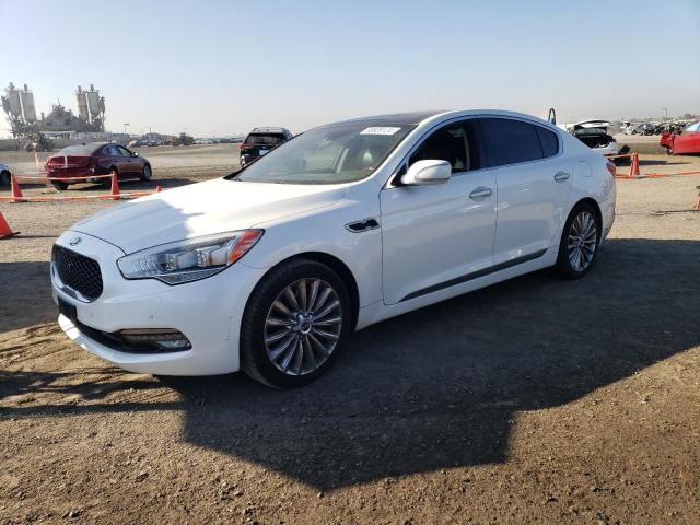 KIA K900 2015 knalw4d44f6022649