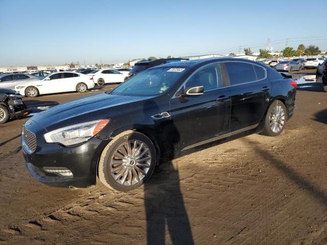 KIA K900 2015 knalw4d44f6022814