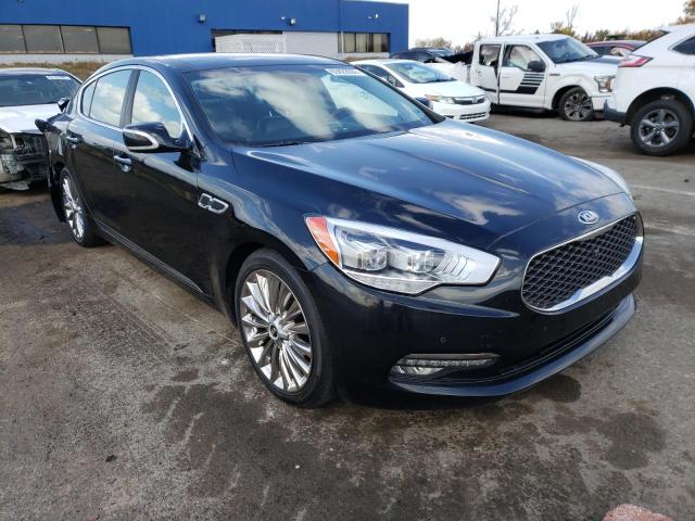 KIA K900 2015 knalw4d44f6023574