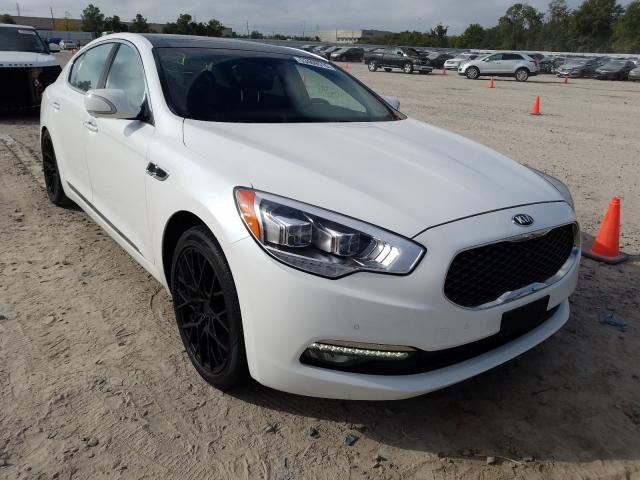 KIA K900 2015 knalw4d45f6017234