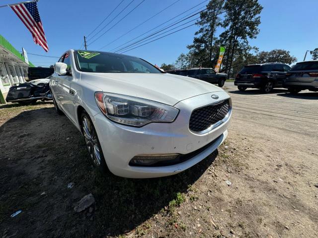 KIA K900 2015 knalw4d45f6017959