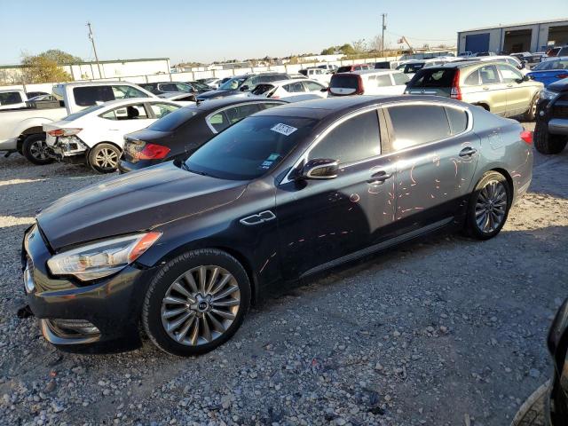 KIA K900 2015 knalw4d45f6018044