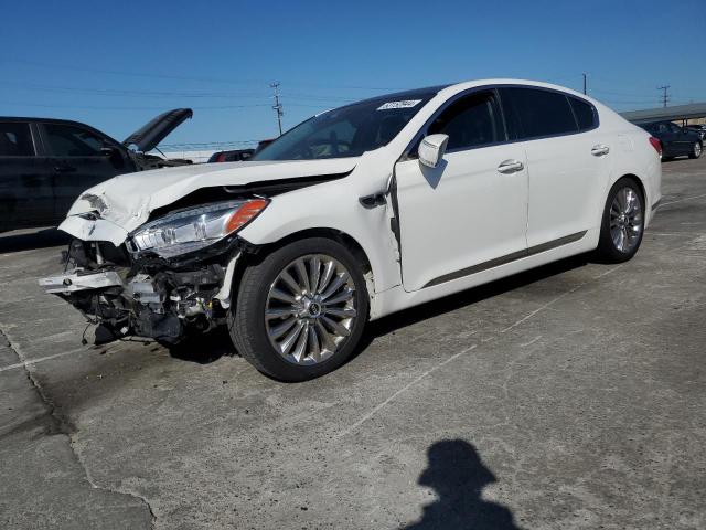 KIA K900 2015 knalw4d45f6018965