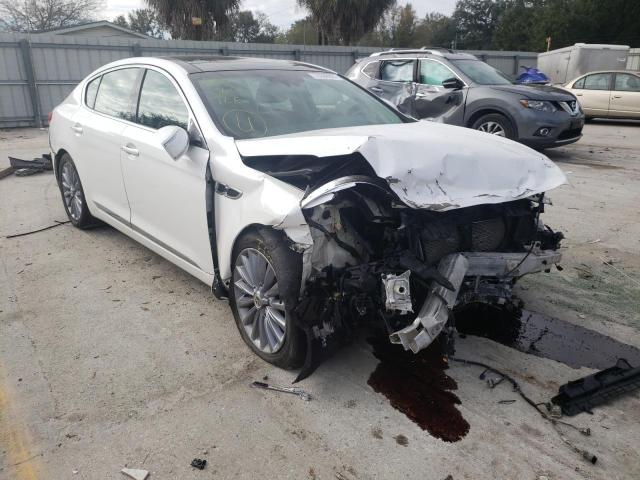 KIA K900 2015 knalw4d45f6021137