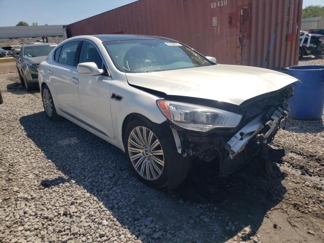 KIA K900 2015 knalw4d45f6023163