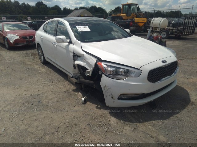 KIA K900 2015 knalw4d46f6017484