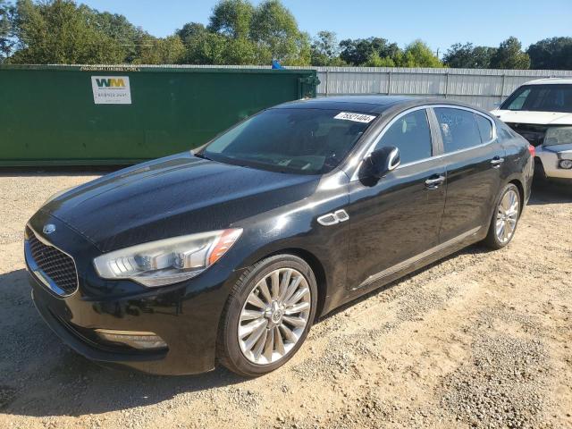 KIA K900 2015 knalw4d46f6017582