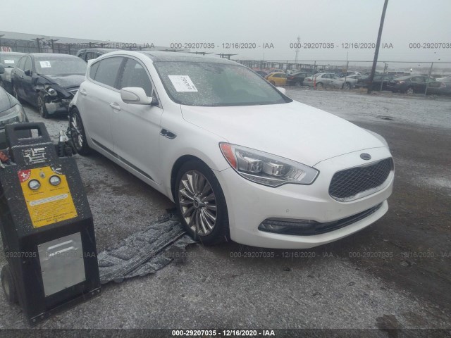 KIA K900 2015 knalw4d46f6017940