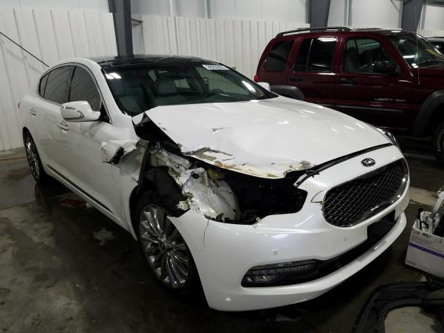 KIA K900 2015 knalw4d46f6018540