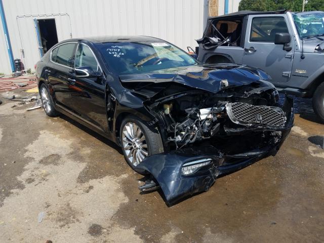 KIA K900 2015 knalw4d46f6018649